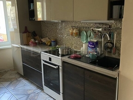 Продается 3-комнатная квартира Тулаева ул, 66 м², 6280000 рублей