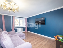 Продается 4-комнатная квартира Карла Маркса б-р, 101 м², 10130000 рублей
