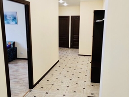 Снять трехкомнатную квартиру Бау Ямпилова, 63 м², 2600 рублей
