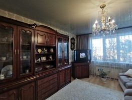 Продается 3-комнатная квартира Лесная (СНТ Багульник тер) ул, 108  м², 7100000 рублей