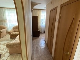 Продается 3-комнатная квартира 50 лет октября, 63  м², 7800000 рублей