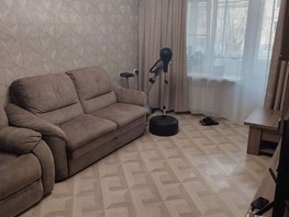 Продается 2-комнатная квартира Пристанская ул, 43.4  м², 6500000 рублей
