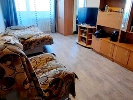 Продается 2-комнатная квартира Октябрьская ул, 41  м², 4700000 рублей