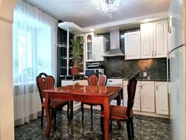 Продается 3-комнатная квартира Цыбикова ул, 88.3  м², 13500000 рублей