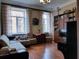 Продается 4-комнатная квартира Победы пр-кт, 82.7  м², 12500000 рублей