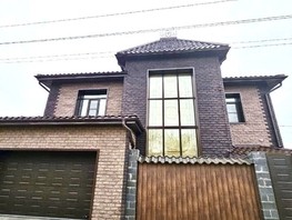 Продается Дом Дундича ул, 290.9  м², участок 6 сот., 25800000 рублей