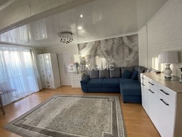 Продается 2-комнатная квартира Октябрьская ул, 43  м², 6100000 рублей