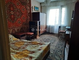 Продается 3-комнатная квартира Ермаковская ул, 68.1  м², 7000000 рублей