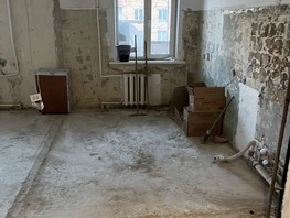 Продается 1-комнатная квартира Строителей Проспект, 47.8  м², 5800000 рублей