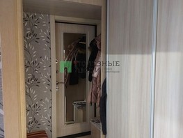 Продается 1-комнатная квартира Жердева ул, 34.2  м², 5000000 рублей