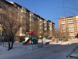 Продается 3-комнатная квартира Жуковского ул, 77  м², 8800000 рублей