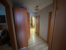 Продается 4-комнатная квартира Борсоева ул, 79.1  м², 15150000 рублей