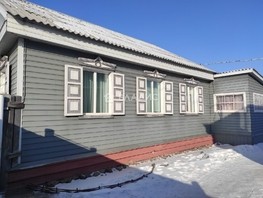 Продается Дом Селенгинская ул, 116.1  м², участок 23.2 сот., 6650000 рублей