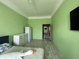 Продается 3-комнатная квартира Октябрьская ул, 77  м², 8000000 рублей