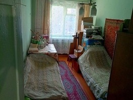 Продается 3-комнатная квартира Жердева ул, 56.4  м², 7000000 рублей