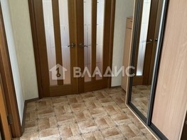 Продается 2-комнатная квартира Борсоева ул, 41.8  м², 6500000 рублей