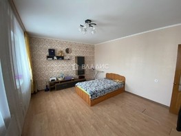 Продается 2-комнатная квартира 0-я (СНТ Сибиряк тер) ул, 54.4  м², 6900000 рублей