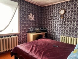 Продается 4-комнатная квартира 0-я (СНТ Сибиряк тер) ул, 71.4  м², 5900000 рублей