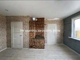 Продается Дом 1 (ДНТ Космос днп) кв-л, 80  м², 3500000 рублей