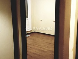 Продается 1-комнатная квартира Ключевская ул, 33.3  м², 5150000 рублей
