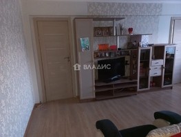 Продается 2-комнатная квартира Жердева ул, 48.4  м², 6100000 рублей