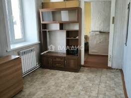 Продается 1-комнатная квартира Производственная ул, 30.1  м², 3250000 рублей