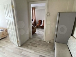Продается 2-комнатная квартира Борсоева ул, 44  м², 6800000 рублей