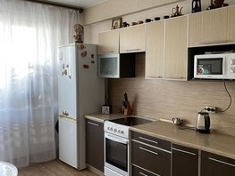 Продается 1-комнатная квартира Ринчино ул, 40.9  м², 5900000 рублей