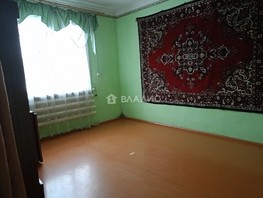 Продается 3-комнатная квартира Огуло пер, 71.4  м², 3000000 рублей