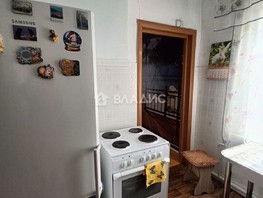 Продается 2-комнатная квартира Спартака ул, 37.7  м², 4300000 рублей
