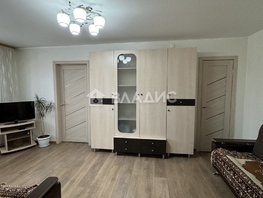 Продается 2-комнатная квартира Карла Маркса б-р, 43.5  м², 6200000 рублей