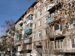 Продается 1-комнатная квартира Ключевская ул, 31.1  м², 5150000 рублей