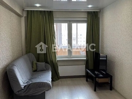 Продается 1-комнатная квартира Калашникова ул, 53.4 м², 11000000 рублей