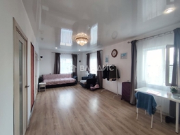 Продается Дом Магистральная ул, 81.4 м², участок 14 сот., 3750000 рублей