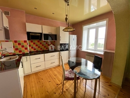Продается 3-комнатная квартира 59.7 м², 8200000 рублей