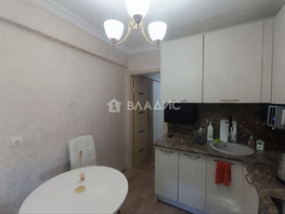 Продается 2-комнатная квартира Сенчихина ул, 42  м², 7200000 рублей