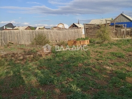 Продается Дом Партизанская ул, 49.56 м², участок 7 сот., 1100000 рублей