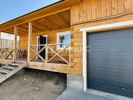 Продается Дом Шубинская улица Горный кв-л, 137 м², участок 7.5 сот., 6000000 рублей