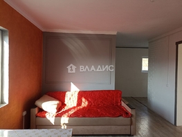 Продается Дом 5-я, 68 м², участок 4 сот., 3750000 рублей