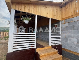 Продается Дом Солнечная ул, 151.8 м², участок 7.5 сот., 6200000 рублей