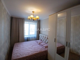 Продается 3-комнатная квартира Октябрьская ул, 57 м², 8500000 рублей