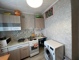 Продается 1-комнатная квартира Приречная ул, 31.9  м², 4100000 рублей