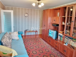 Продается 2-комнатная квартира 52 м², 4600000 рублей