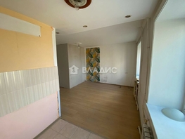 Продается 3-комнатная квартира Приречная ул, 58.1  м², 6350000 рублей