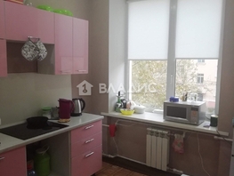 Продается 2-комнатная квартира Павлова ул, 48.6  м², 6899999 рублей
