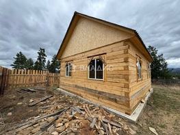 Продается Дом 56 м², участок 8 сот., 2500000 рублей