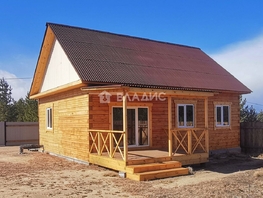 Продается Дом Силовая ул, 103.4 м², участок 5 сот., 5700000 рублей