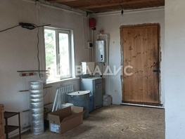 Продается Дом Войсковая ул, 49.1 м², участок 6.85 сот., 2790000 рублей