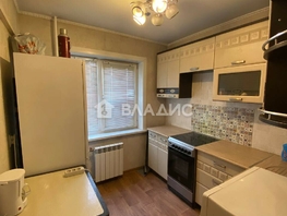 Продается 2-комнатная квартира Ербанова ул, 45.7 м², 7500000 рублей