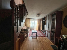 Продается 2-комнатная квартира Приречная ул, 57.5  м², 8100000 рублей